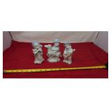 Porcelain Figurines