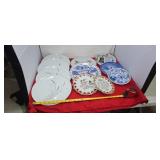 Decorative Plates and More
