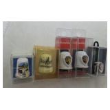 Ceramic Thimbles