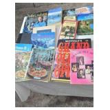 Religious Books, Grand Ole Opry , and More