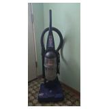 Bissell Vacuum Works
