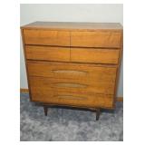 The Real McCoy Furniture Company Seven Drawer