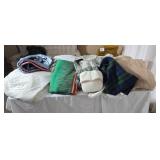 Blankets, Throw Blankets and More