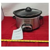 Smart Pot Crock-Pot