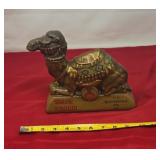 1976 Old Mr. Boston Shriners  Bourbon Decanter