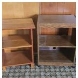 Microwave Stands