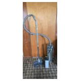 Electrolux Vacuum (Works)