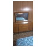 MCM The Real McCoy Furniture Company