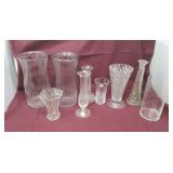Flower Vases