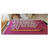 Glassware
