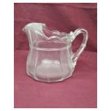 Antique EAPG US Glass Colonis  Panel and Band