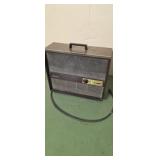 Arvin 220 Volt Electric Heater Works