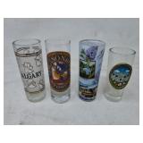 Shot Glasses