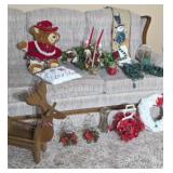 Christmas Decorations Christmas Bears Magazine