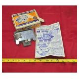 Mansfield "Little Gem" Film Splicer