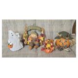 Halloween Decor