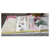 Bath Towels, Hand Towels, Washcloths, Including