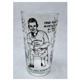 1960 Effingham IL High School Coach Jack