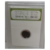 Ancient Roman Coin
