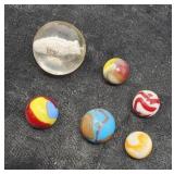 Marbles