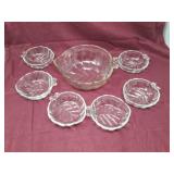 Apple Berry Bowl Set
