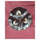Roster Dived Tray