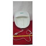 Conair Water Foot Massager Works