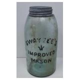 Old Swayzee