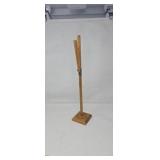 Vintage Sewing Dritz Skirt Marker Hem Ruler