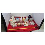 Candels, Plug-in Wax Warmers and more