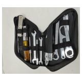 Harley-Davidson AMF Motorcycle Tool Kit