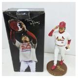 Tony LaRussa Retirement Bobble Head New with Box