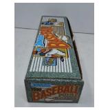 1990 Baseball Puzzle and Cards