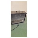 Arvin 220 Volt Electric Heater Works