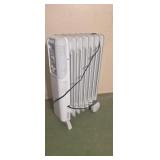 Lakewood 110 AC Radiator Heater Works
