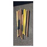 7 Baseball Bats