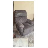 Recliner Chair