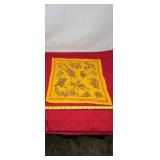David Crockett Bandana