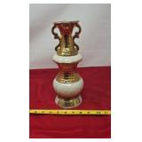 Jim Beam Venetian Trophy Urn Whiskey decanter