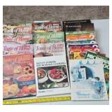 Taste of Home Cook Books