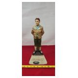 1975 Old Mr. Boston "Nathan Hale" National