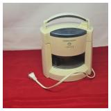 Black & Decker Lids off Automatic Electric Jar