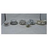 Royal Albert Homer Laughner China