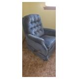 Lazy Boy Recliner Chair