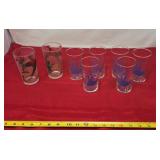 The Wizard of Oz Glasses, Pheasant Hunting"