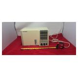 Bionaire F-70W Air Purifier.