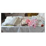 Bedding Sheets, Pillows and more
