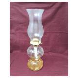 Kerosene Lamp
