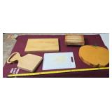 Cutting Boards
