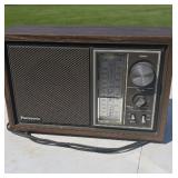 Panasonic Radio Works